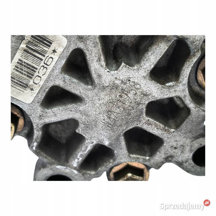 POMPA WSPOMAGANIA Toyota Yaris I Corolla E11 10 Chełm sprzedam