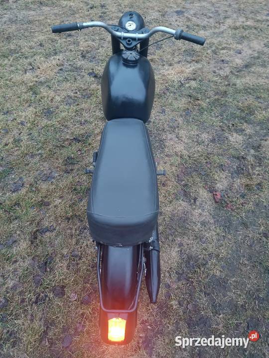 Sprzedam WSK Komar podlaskie Zambrów