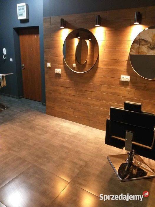 Płytki Drewnopodobne PANELE 155x62 Oslo Brown