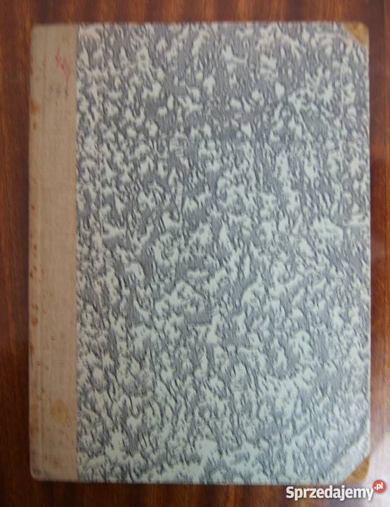 Władysław Syrokomla Urodzony Jan Dęboróg 1947 Parczew sprzedam