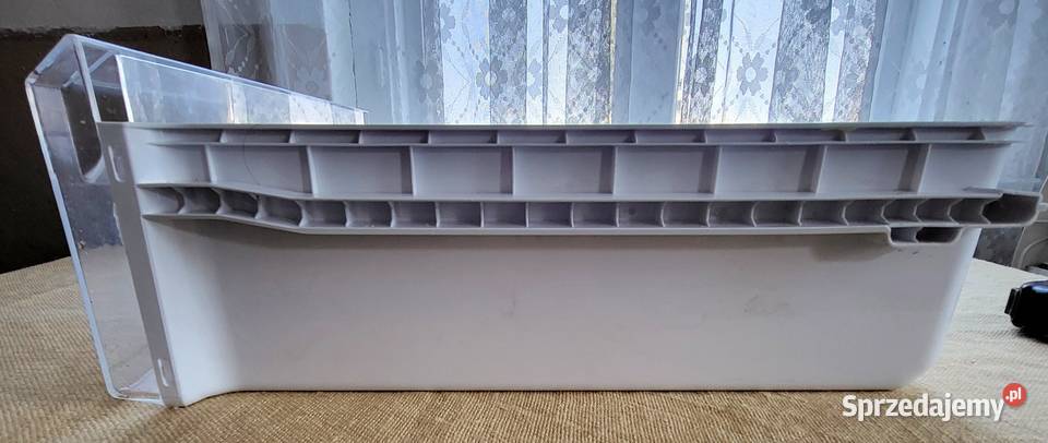 Szuflada do lodówki BEKO GRUNDIG Pojemnik na