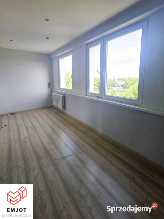 Mieszkanie Zduńska Wola 63m2 3 pok 5714zł/m2