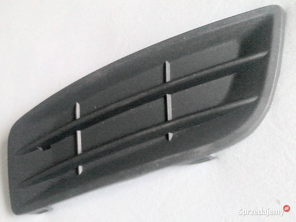 VOLVO V50 oryg zaślepka zderzaka kratka zderzaki Piekary Śląskie