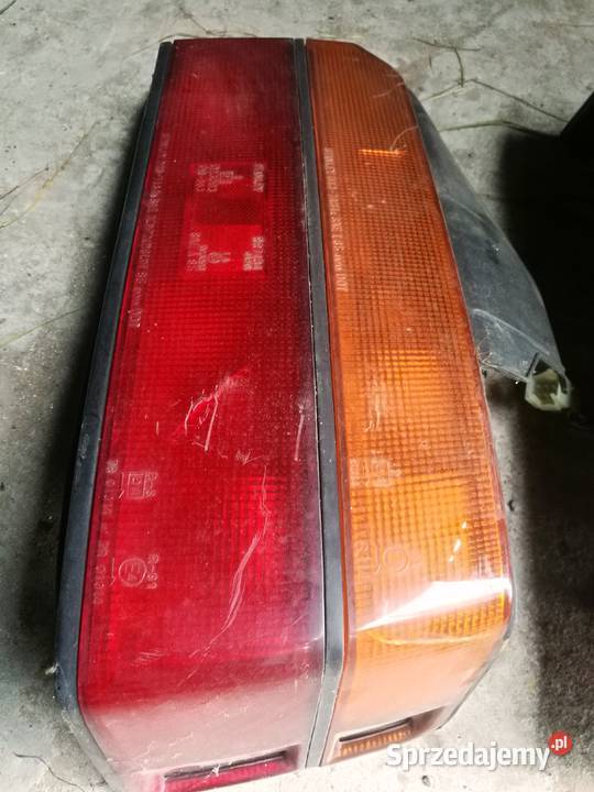 Lampa tylna Honda Prelude Biłgoraj