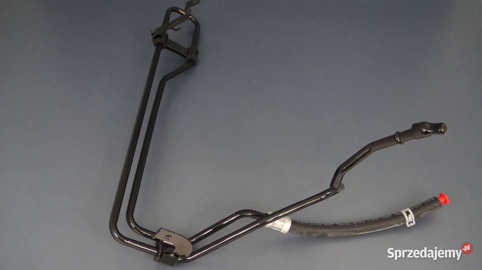 1477823 Oryginalny przewód hydrauliczny układu Kraków