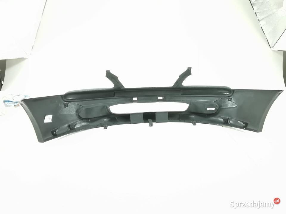 ZDERZAK PRZEDNI OPEL TIGRA 2000 NOWY ISAM