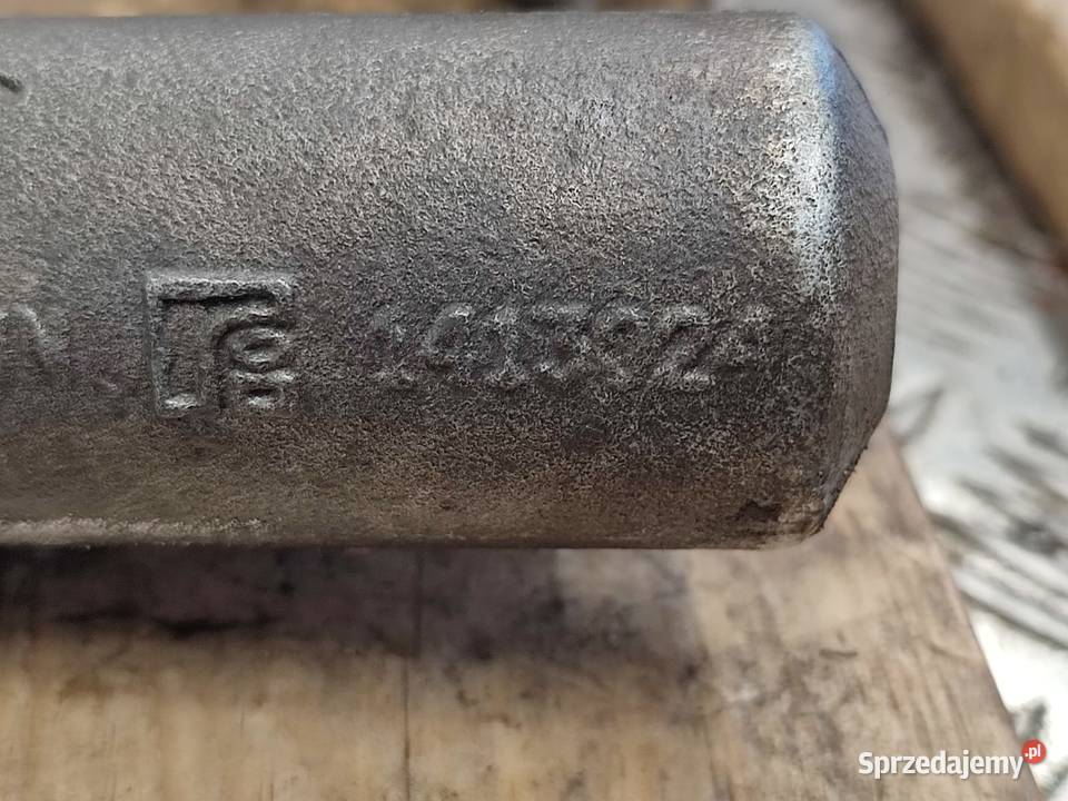 Serwo pompa hamulcowa 1411011 JCB 53070 Wilkowo sprzedam