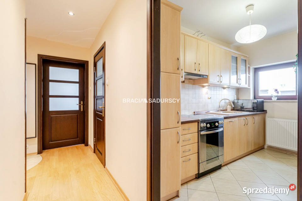 Mieszkanie 5013m2 2pok Kraków