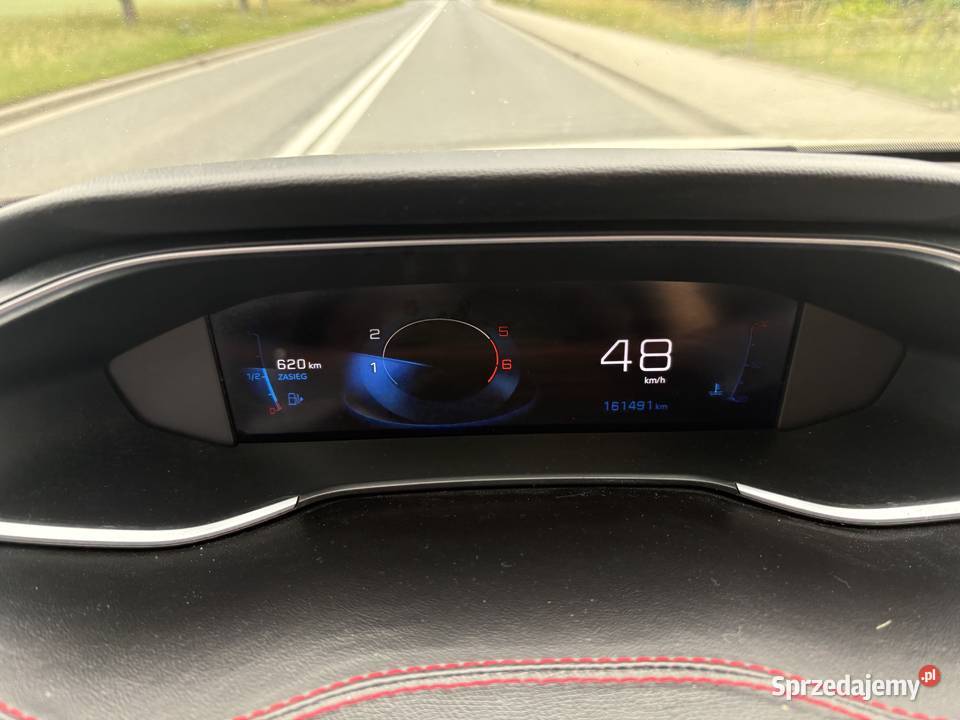 Peugeot 308 zarejestrowany Środa Śląska sprzedam