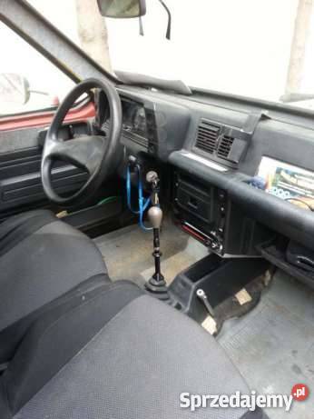 citroen c15 180km Tuszyn