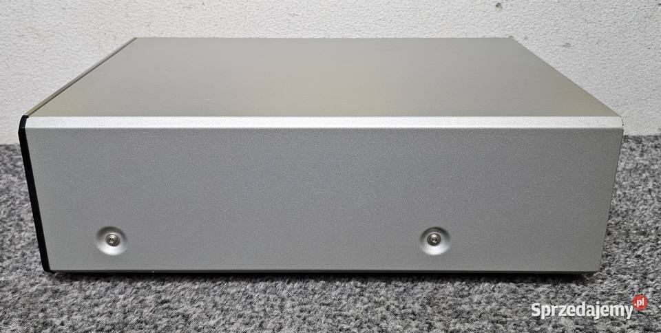 Odtwarzacz płyt Yamaha DVDE810 Pianocraft Kraków