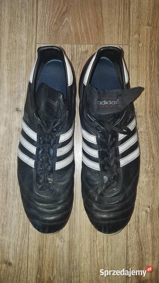 Buty piłkarskie Adidas Copa Mundial 4748 305 Białystok