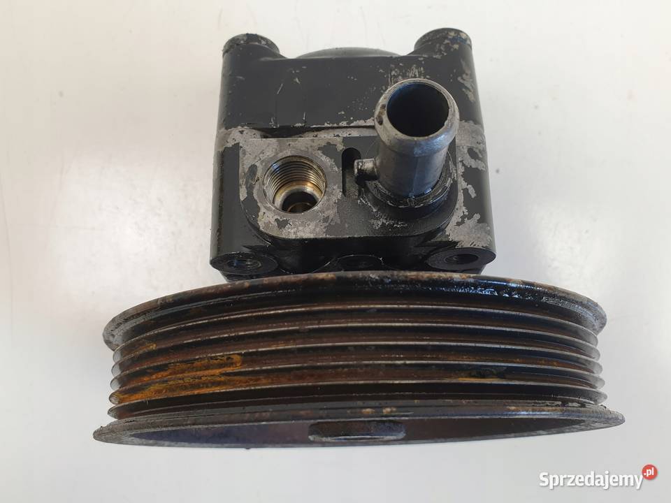 Volvo S60 V70 II 20 T POMPA WSPOMAGANIA 21G67165 Pompy wspomagania Chełm