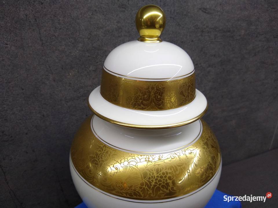 Amfora wazon Rosenthal Selb brabant 27 wielkopolskie Kalisz sprzedam