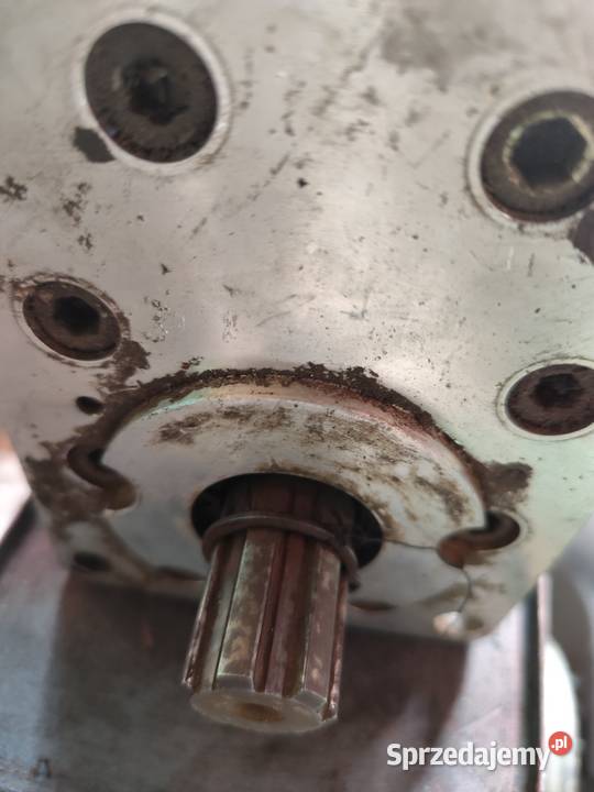 Pompa hydrauliczna Orsta 3216 Motoryzacja Sokołów Małopolski