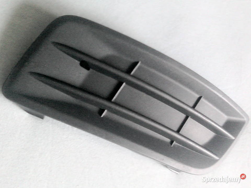 VOLVO V50 oryg zaślepka zderzaka kratka Piekary Śląskie