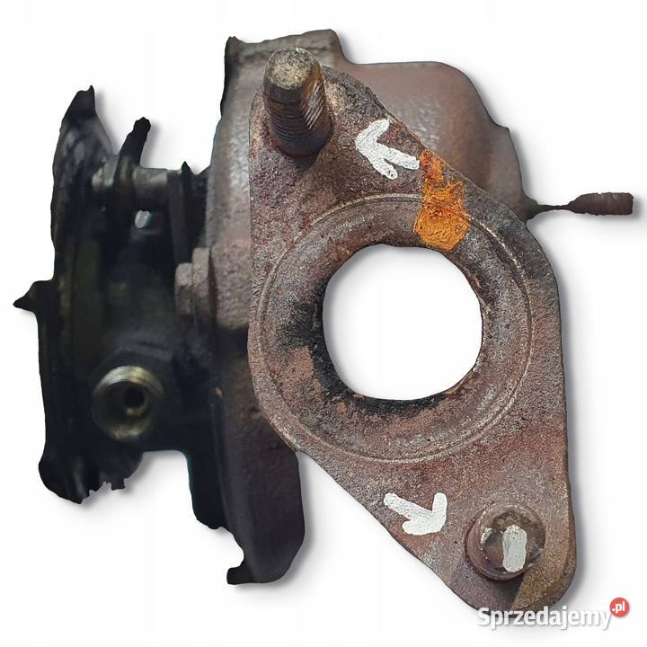 TURBOSPRĘŻARKA Audi A3 8L Golf IV 19 TDI turbo Chełm