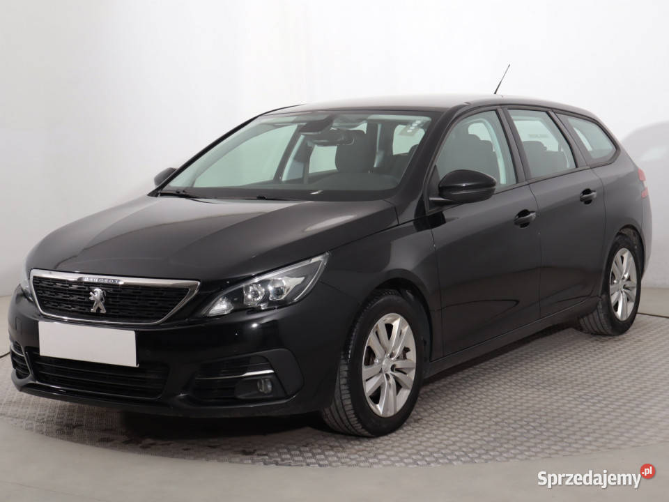 Peugeot 308 15 BlueHDi Piaseczno