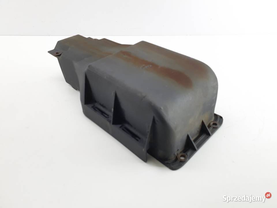 OSLONA OBUDOWA IVECO EUROCARGO Janowice