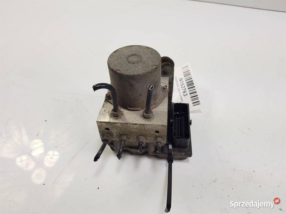 POMPA ABS HAMULCOWA AUDI A4 B8 8K0907379AA Lipno