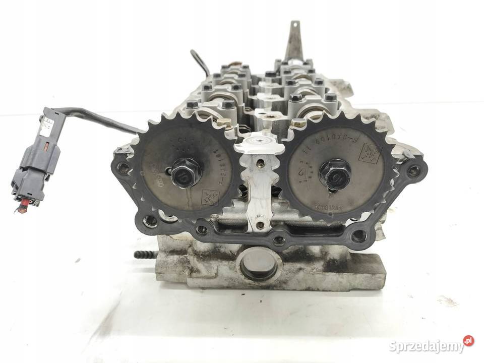 GŁOWICA KOMPLETNA 221112A200 17 CRDI Kia