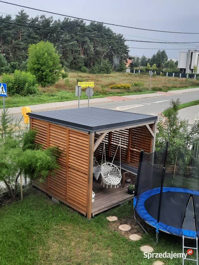 Trampolina niekompletna 300 Pozostałe Marki