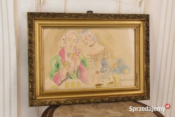 Maja Berezowska Kochankowie Wróżby z Kart małopolskie Kraków