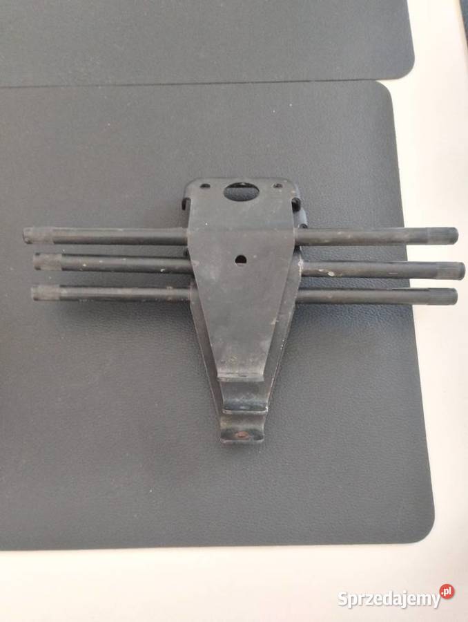 Uchwyt lampy mz etz 250