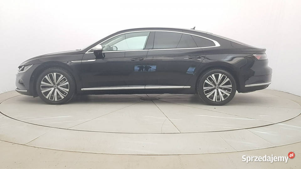 Volkswagen Arteon 20 TSI 4Motion Elegance DSG 4/5 Warszawa