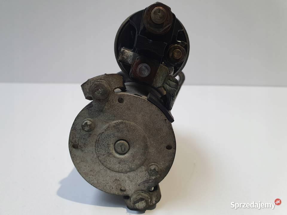 ROZRUSZNIK Opel Zafira B 18 16V 55556092 Z18XER lubelskie Chełm