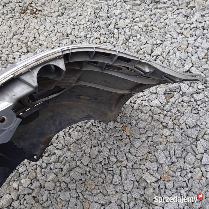 VW Passat B5 flzderzak przedni orginal osobowe Wrocław