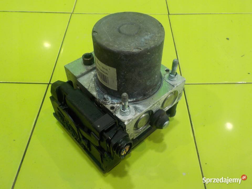 HONDA CRV III LIFT 20 IVTEC 10r 5D pompa ABS osobowe Suków