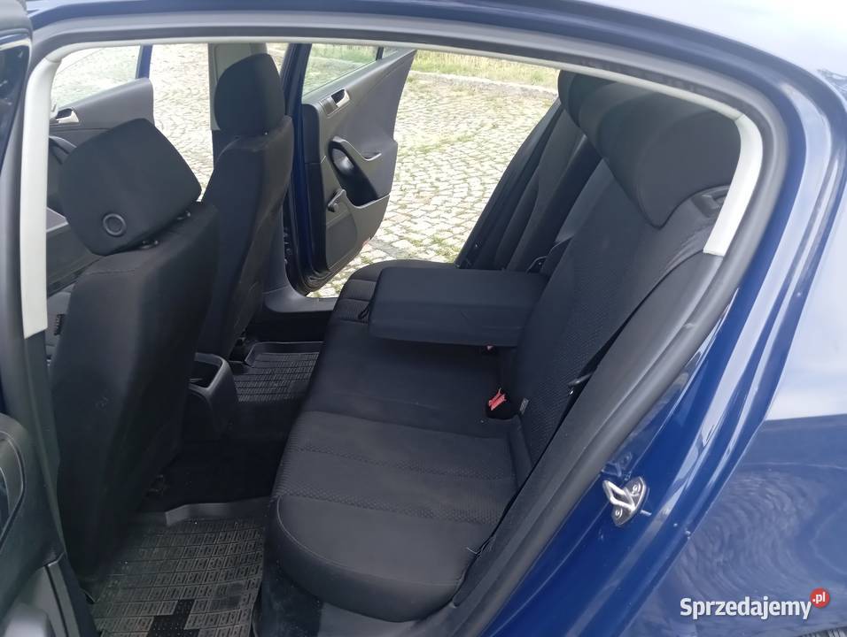 PASSAT 19 TDI SEDAN SPRAWNY ZAREJESTR sprzedam