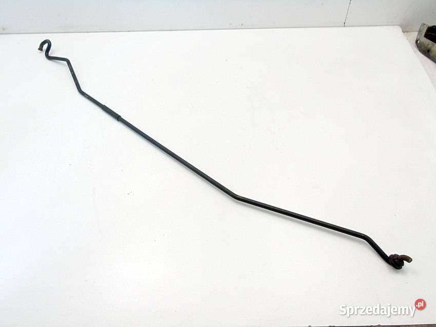 Podpórka podpora pręt maski Nissan Almera Tino śląskie Sosnowiec