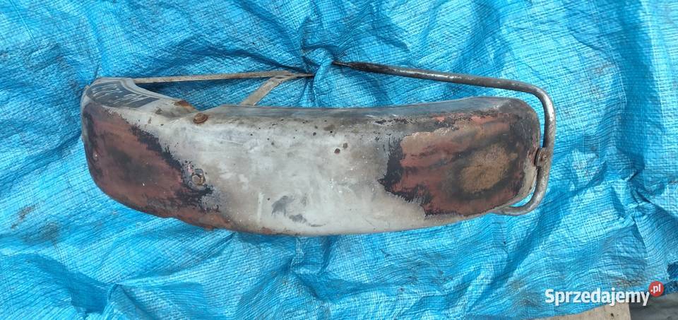 Iż 49 blotnik przedni dkw Skarżysko-Kamienna