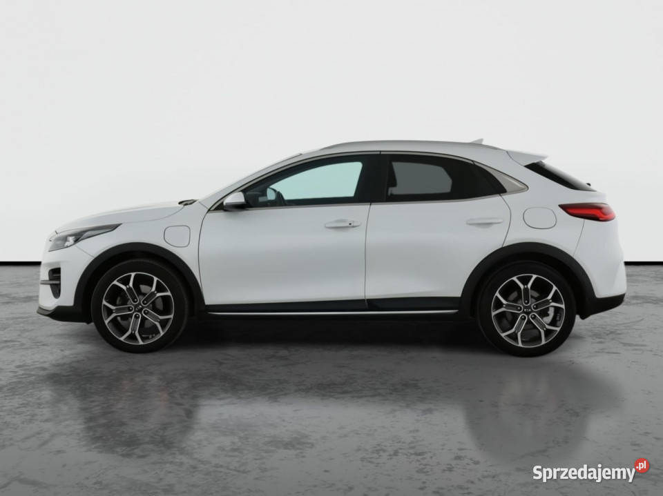 Kia XCeed PluginHybrid Rok produkcji 2020 Piaseczno sprzedam
