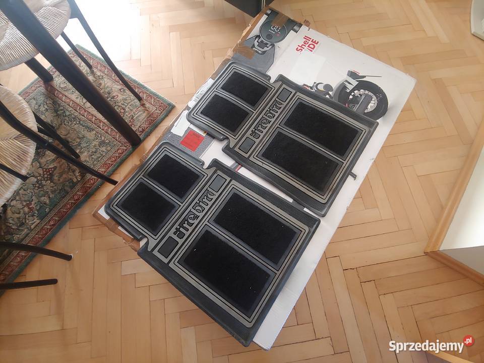 Dywaniki Pontiac Firebird TransAm 1GEN 2GEN 3GEN Warszawa