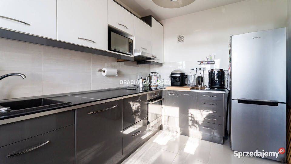 Mieszkanie Kraków 5598m2 2 pokoje