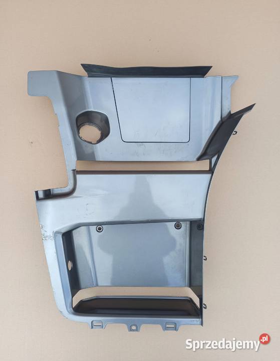 SCANIA R S STOPIEŃ STOPNICA OBUDOWA LEWA 2228588 ciężarowe lubuskie Bieleń