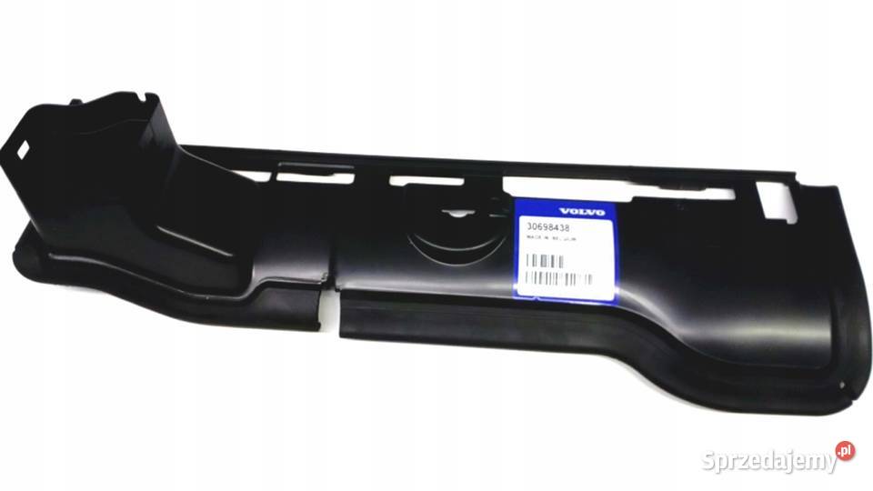 VOLVO S80 V70 XC70 lewa kierownica powietrza OE Bielany Wrocławskie