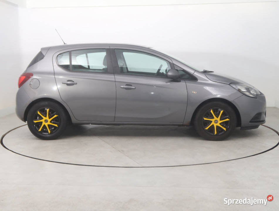 Opel Corsa 14 komputer pokładowy Bielany Wrocławskie