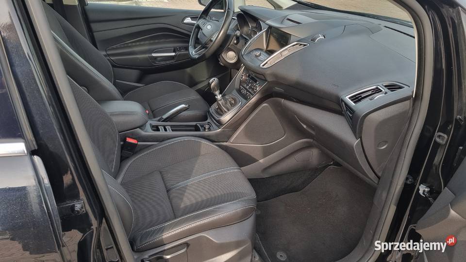 20 TDCi 150 PanoramaDrive Alert BLISS 2xCzujniki Siedlce