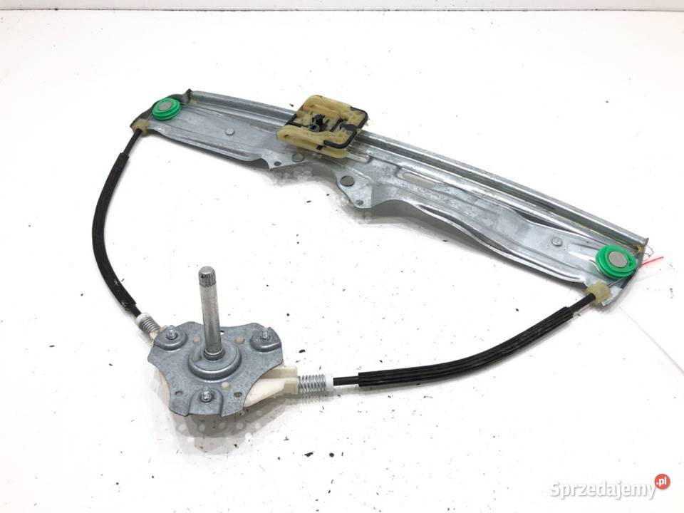 PODNOŚNIK SZYBY PRAWY TYŁ FIAT TIPO 00520728580