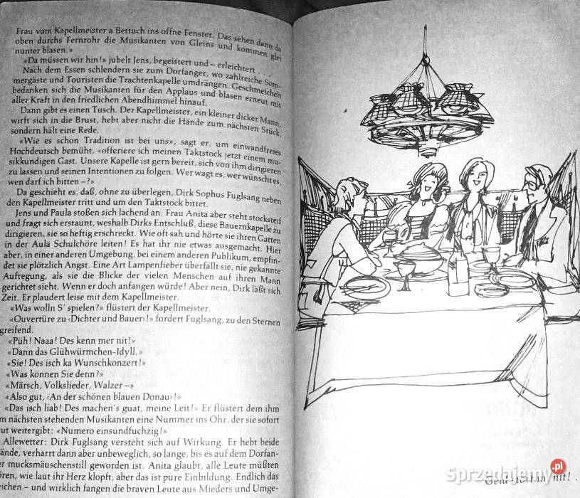 Zuhaus in fremden Betten Hans Borgelt Chełm