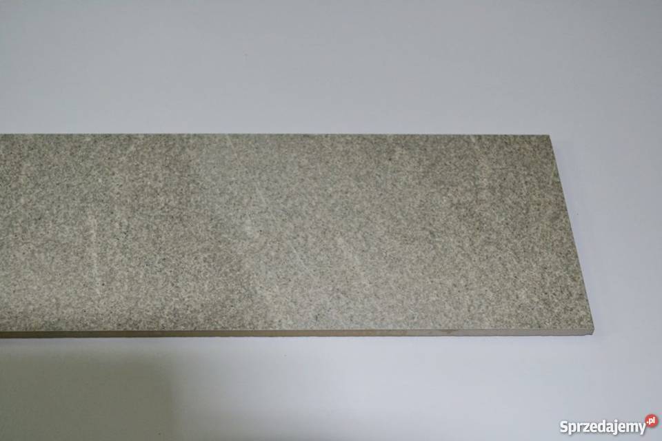 GRES Deska 19x79 GARDENIA Granit Struktura Zakopane