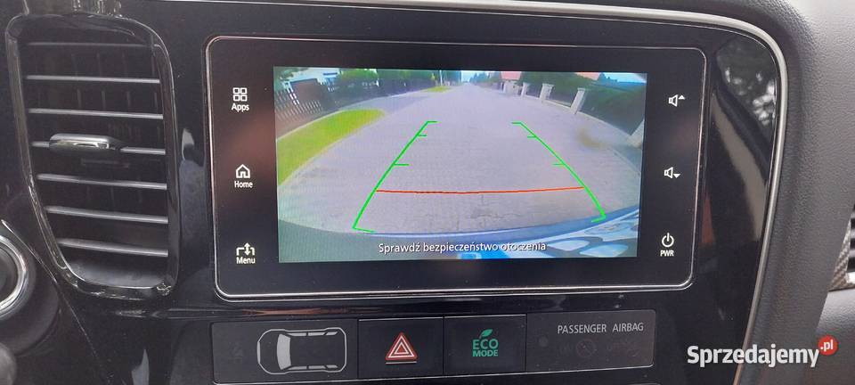 22 DiD 7osobowy BEZWYPADKOWY wspomaganie kierownicy Szczecin