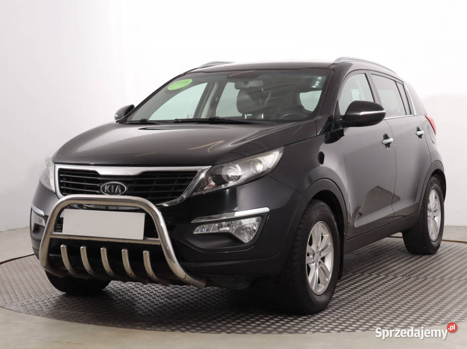 Kia Sportage 16 GDI gniazdo USB Katowice