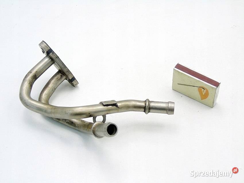 RURKA OLEJU TURBOSPRĘŻARKI 20 DCI ESPACE 4 Sosnowiec