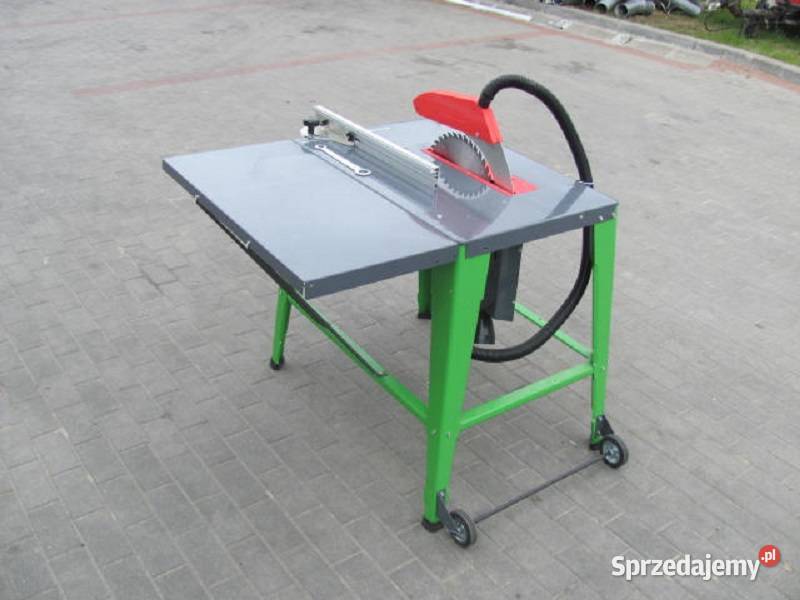 Piła tarczowa krajzega PERFECT typ MJ 315 A