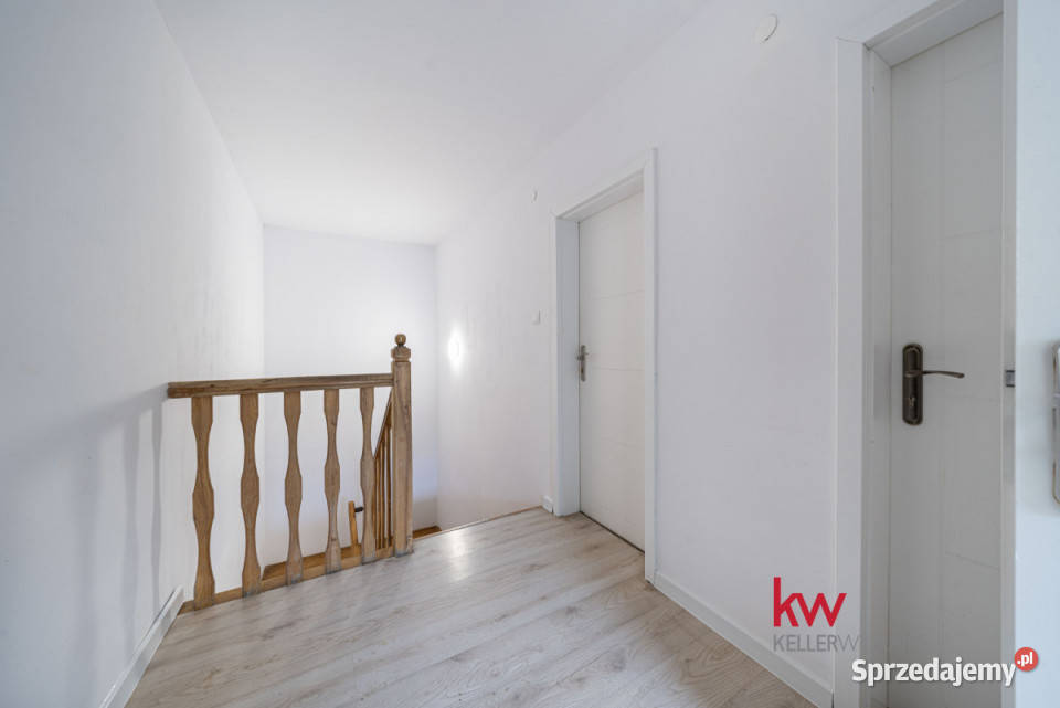 sprzedaży domu wolnostojącego 300m2 Poznań Sprzedaż